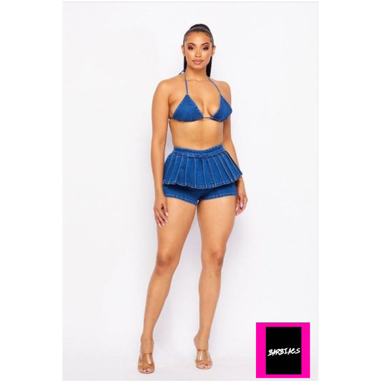 “Summer Time Fine” Set 50% OFF